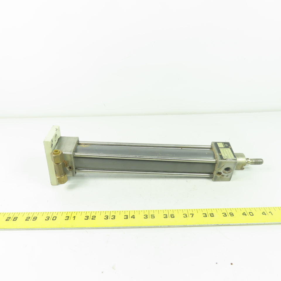 Martonair RM/8032C Double Acting Pneumatic Cylinder 32mm Bore 170mm Stroke