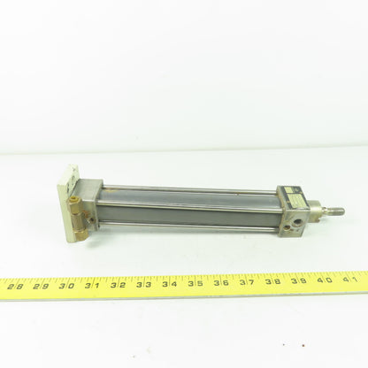 Martonair RM/8032C Double Acting Pneumatic Cylinder 32mm Bore 170mm Stroke