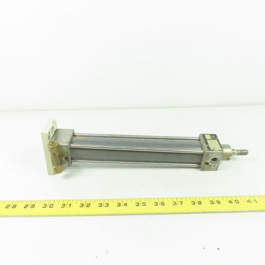 Martonair RM/8032C Double Acting Pneumatic Cylinder 32mm Bore 170mm Stroke