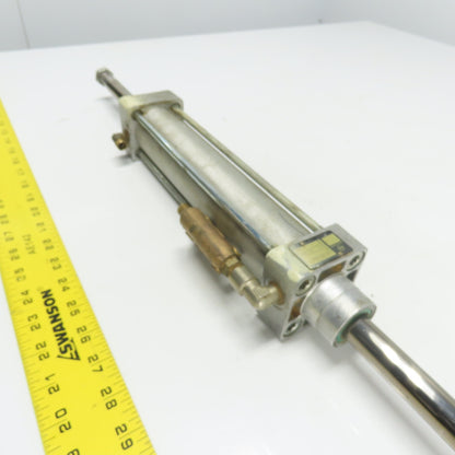 Martonair RM/8050C/J Double Act/End Pneumatic Cylinder 50mm Bore 200mm Stroke