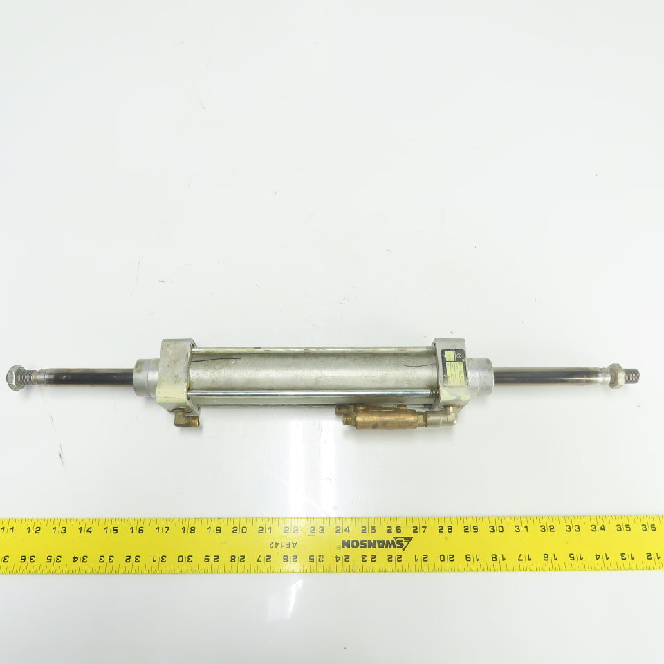 Martonair RM/8050C/J Double Act/End Pneumatic Cylinder 50mm Bore 200mm Stroke