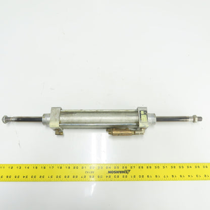 Martonair RM/8050C/J Double Act/End Pneumatic Cylinder 50mm Bore 200mm Stroke
