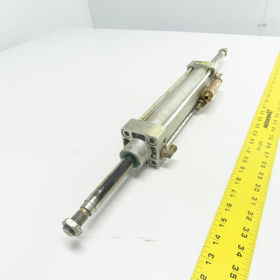 Martonair RM/8050C/J Double Act/End Pneumatic Cylinder 50mm Bore 200mm Stroke