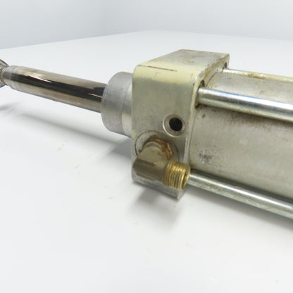 Martonair RM/8050C/J Double Act/End Pneumatic Cylinder 50mm Bore 200mm Stroke