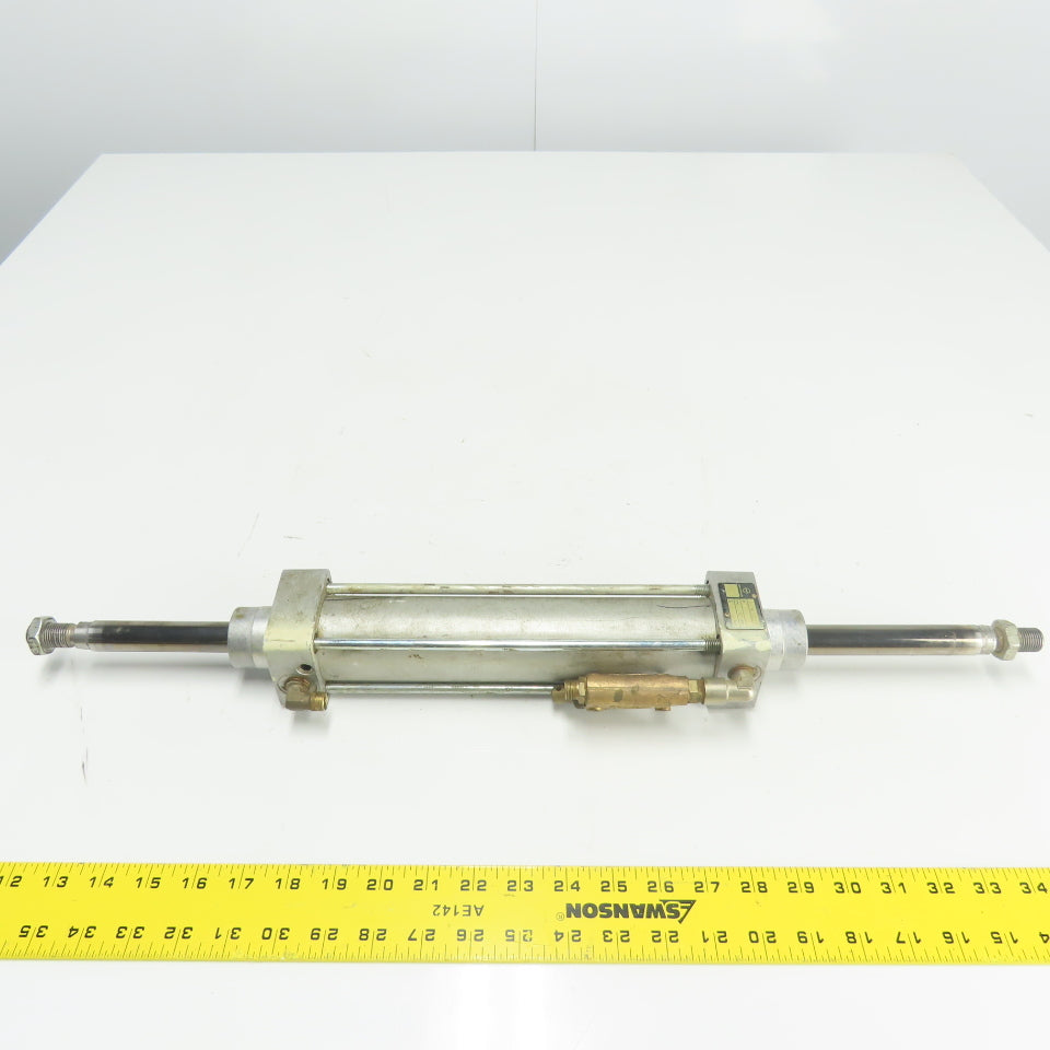 Martonair RM/8050C/J Double Act/End Pneumatic Cylinder 50mm Bore 200mm Stroke