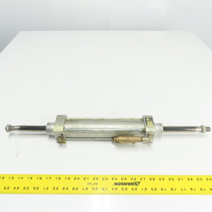 Martonair RM/8050C/J Double Act/End Pneumatic Cylinder 50mm Bore 200mm Stroke