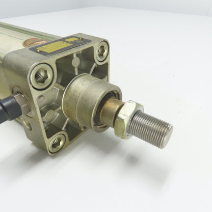 Martonair RM/8080C Double Acting Pneumatic Cylinder 80mm Bore 200mm Stroke