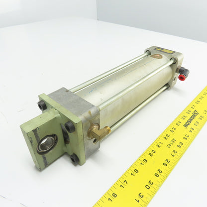 Martonair RM/8080C Double Acting Pneumatic Cylinder 80mm Bore 200mm Stroke