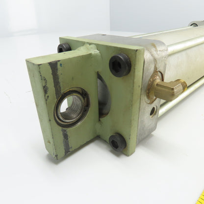 Martonair RM/8080C Double Acting Pneumatic Cylinder 80mm Bore 200mm Stroke