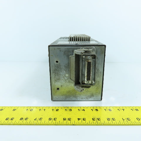 Technifor UC112p/c 24VDC Marking System Controller 110W