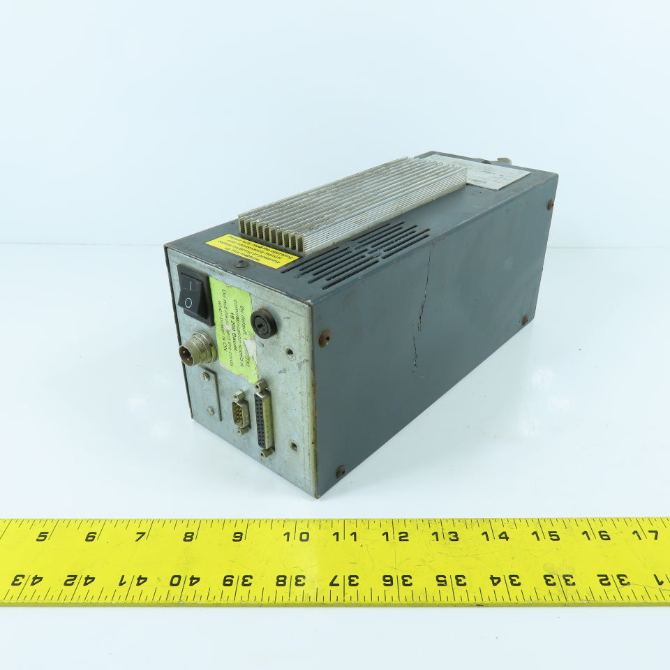 Technifor UC112p/c 24VDC Marking System Controller 110W