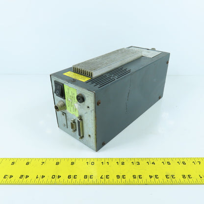 Technifor UC112p/c 24VDC Marking System Controller 110W