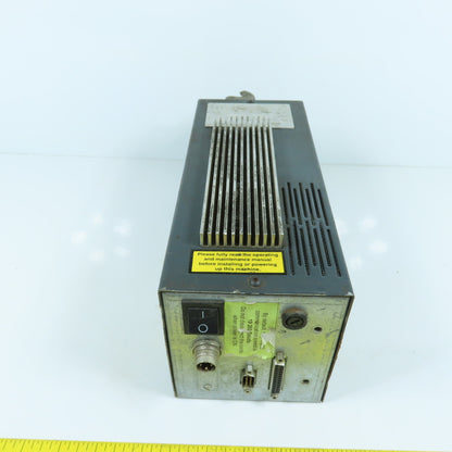 Technifor UC112p/c 24VDC Marking System Controller 110W