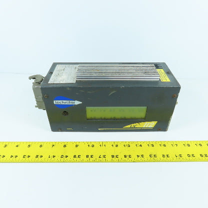 Technifor UC112p/c 24VDC Marking System Controller 110W