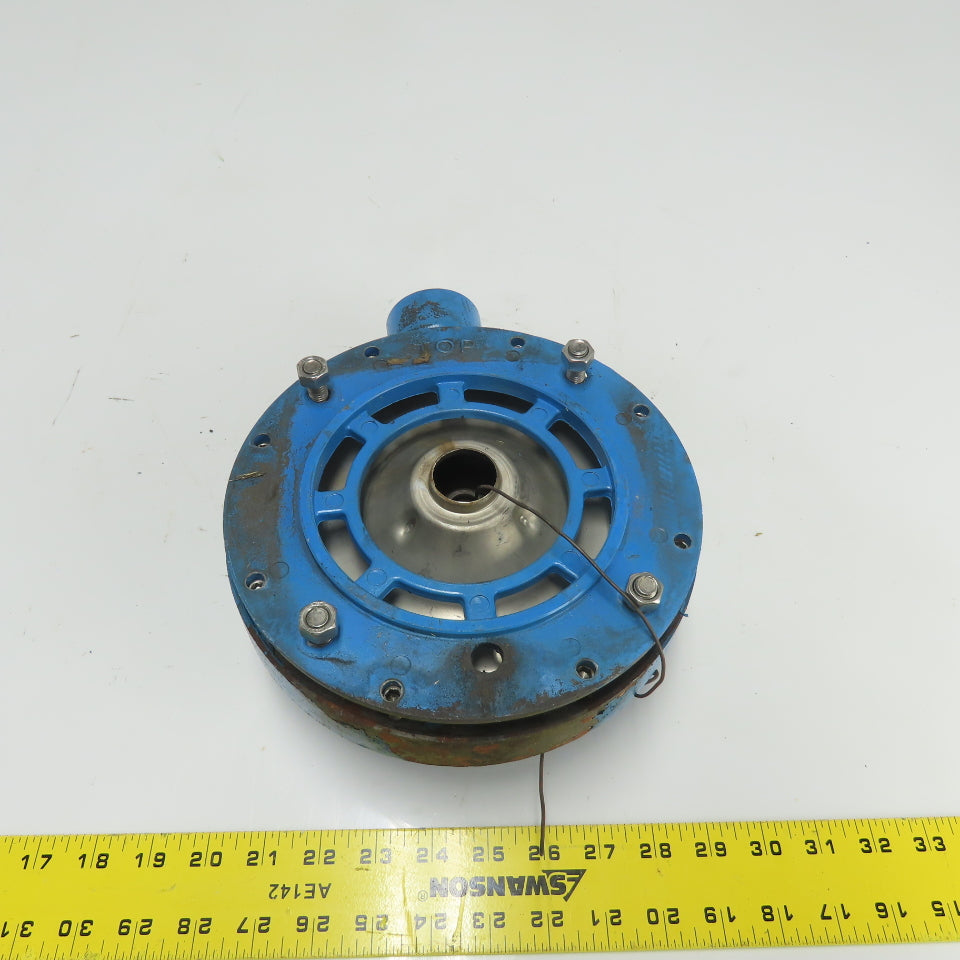 Goulds 1MC 1D5D0 Model MCC Centrifugal Pump Casting 1 x 1-1/4-6 4.75" Impeller