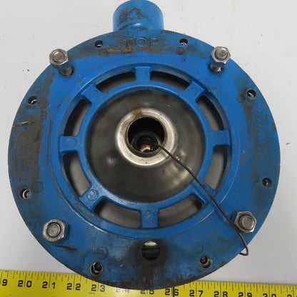 Goulds 1MC 1D5D0 Model MCC Centrifugal Pump Casting 1 x 1-1/4-6 4.75" Impeller