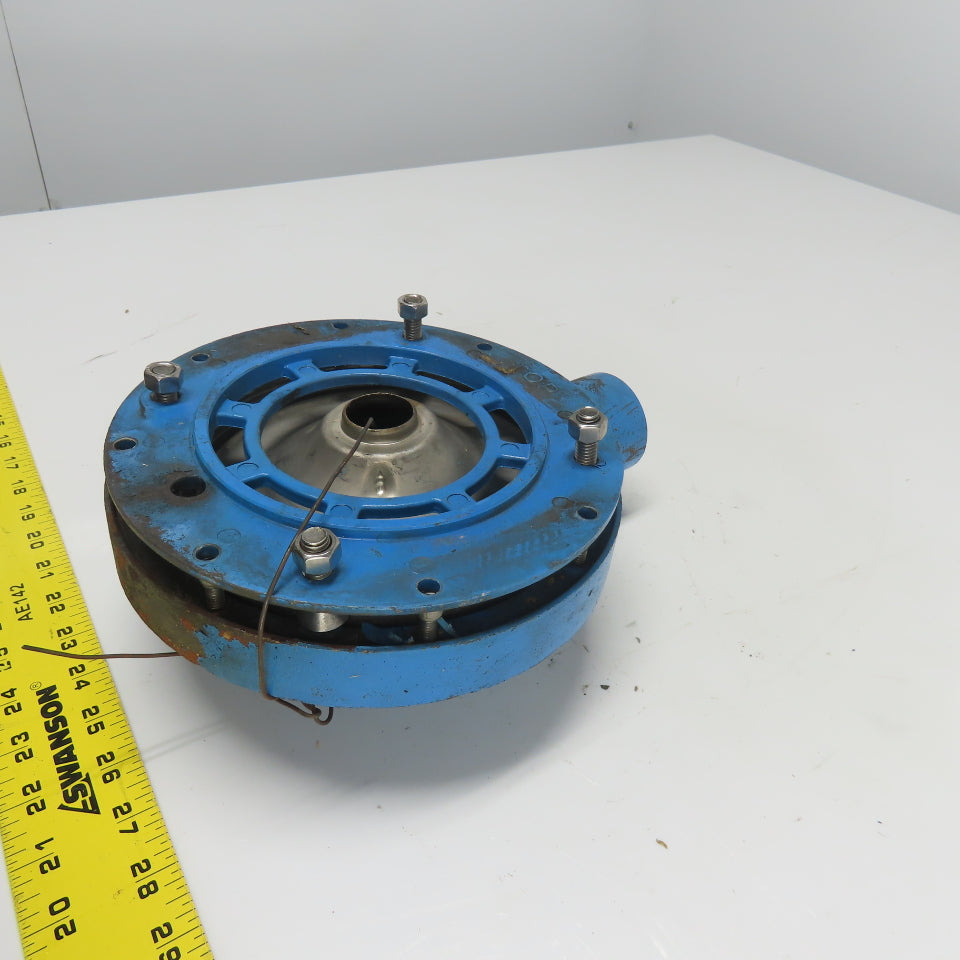 Goulds 1MC 1D5D0 Model MCC Centrifugal Pump Casting 1 x 1-1/4-6 4.75" Impeller