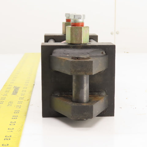 Parker 02.50CBB2HKTS14AC4.0 Double Acting Hydraulic Cylinder 2.5" Bore 4" Stroke