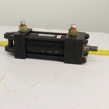 Parker 02.50CBB2HKTS14AC4.0 Double Acting Hydraulic Cylinder 2.5" Bore 4" Stroke