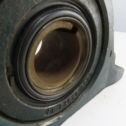 Rex ZPB-203 2-Bolt Pillow Block Bearing 2-3/16" Bore