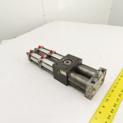 PHD 3R13R4135-060-A-E-E-H-V Double Rod Pneumatic Rotary Actuator