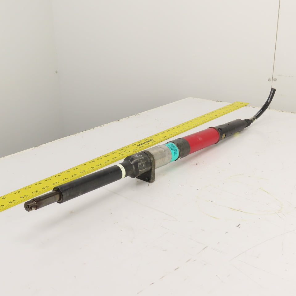Excel Air Tool T0661075MSP4 GSE Electric Torque Driver 1/2" Drive