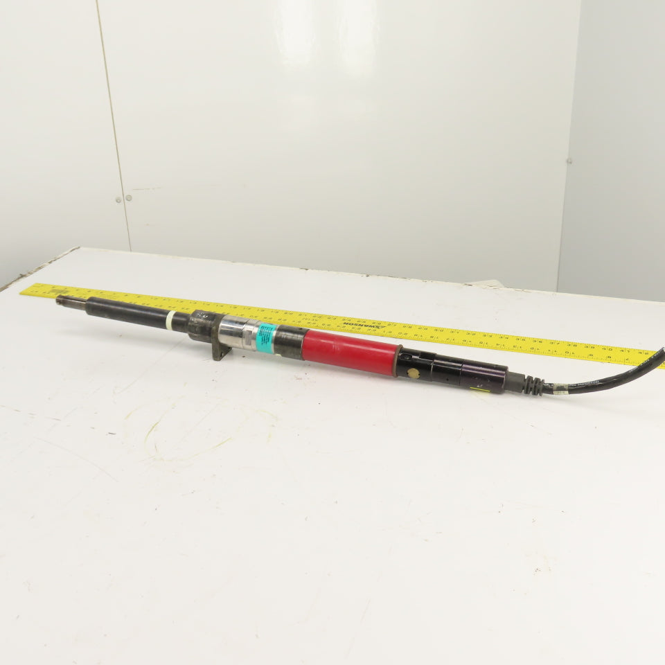 Excel Air Tool T0661075MSP4 GSE Electric Torque Driver 1/2" Drive