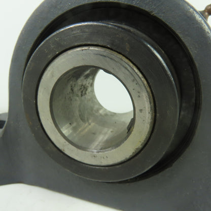 Link belt P-327 1-11/16" 2-Bolt Self Aligning Pillow Block Ball Bearing
