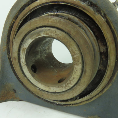 Link belt PE-331 1-15/16" 2-Bolt Pillow Block Ball Bearing