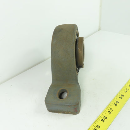 Link belt PE-331 1-15/16" 2-Bolt Pillow Block Ball Bearing