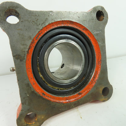 Browning SFB1100NE 1-15/16" 4-Bolt Flange-Mount Ball Bearing