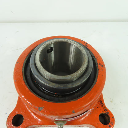 Browning SFB1100NE 1-15/16" 4-Bolt Flange-Mount Ball Bearing