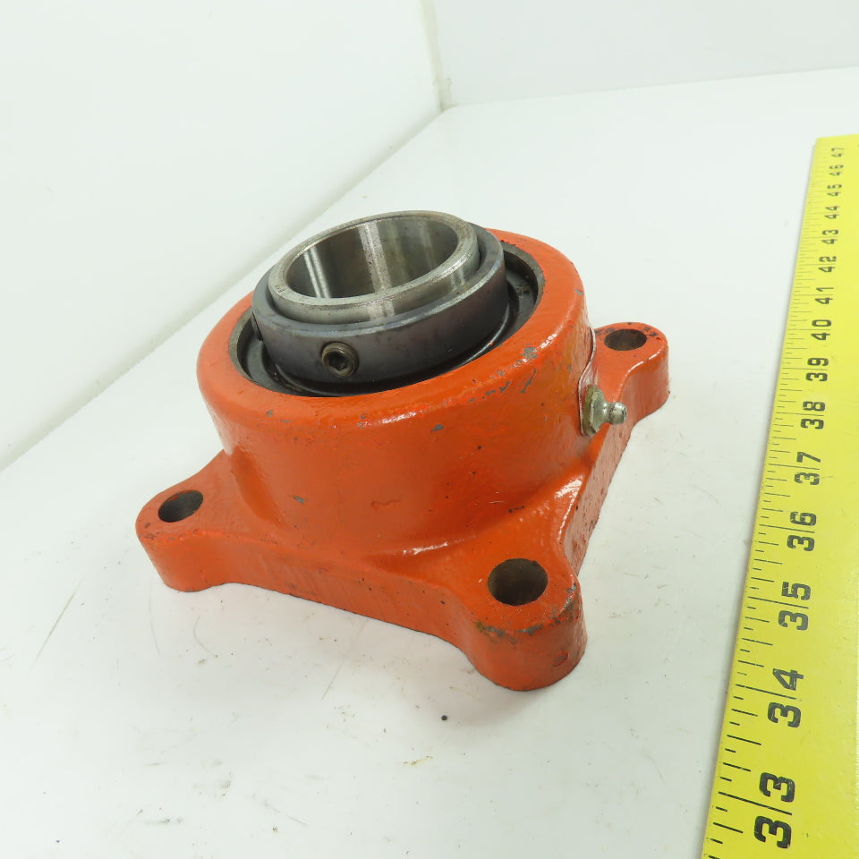 Browning SFB1100NE 1-15/16" 4-Bolt Flange-Mount Ball Bearing