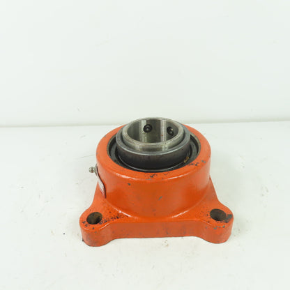 Browning SFB1100NE 1-15/16" 4-Bolt Flange-Mount Ball Bearing
