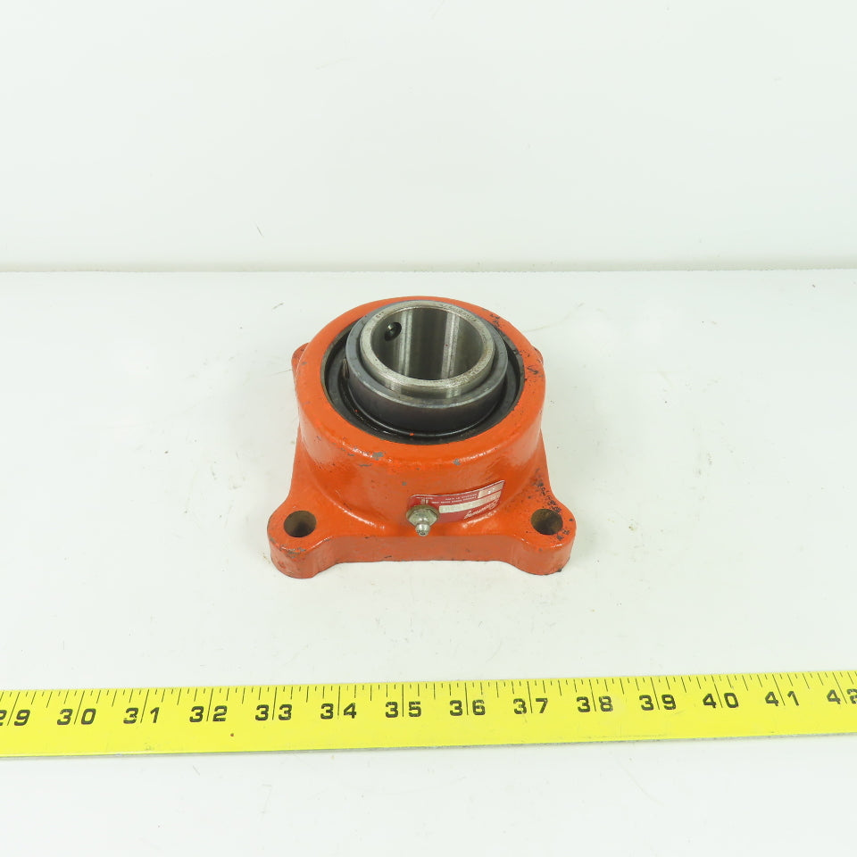 Browning SFB1100NE 1-15/16" 4-Bolt Flange-Mount Ball Bearing