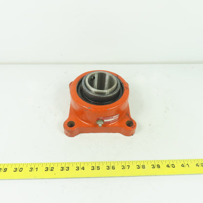 Browning SFB1100NE 1-15/16" 4-Bolt Flange-Mount Ball Bearing