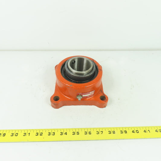 Browning SFB1100NE 1-15/16" 4-Bolt Flange-Mount Ball Bearing