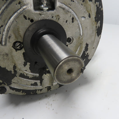 Ingersoll rand 6VC 184TTFR4030BP 3HP Electric Motor 3Ph 230/460V 184T Frame