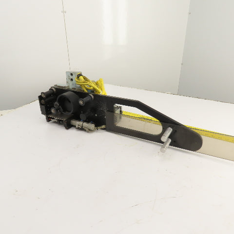 EAM ST300-2 Label Sourcetag Applicator 120V Single Phase
