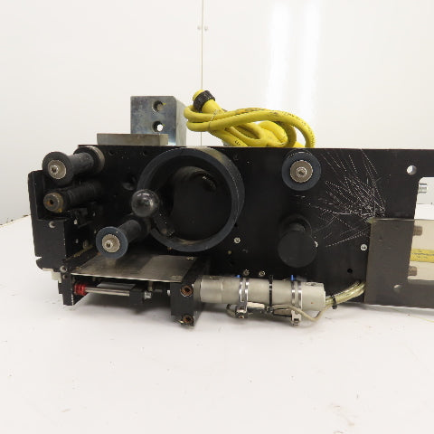 EAM ST300-2 Label Sourcetag Applicator 120V Single Phase