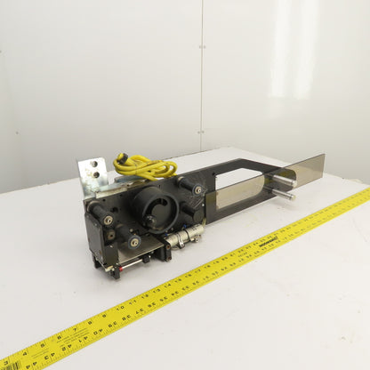 EAM ST300-2 Label Sourcetag Applicator 120V Single Phase