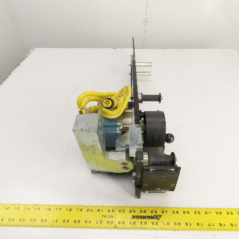 EAM ST300-2 Label Sourcetag Applicator 120V Single Phase