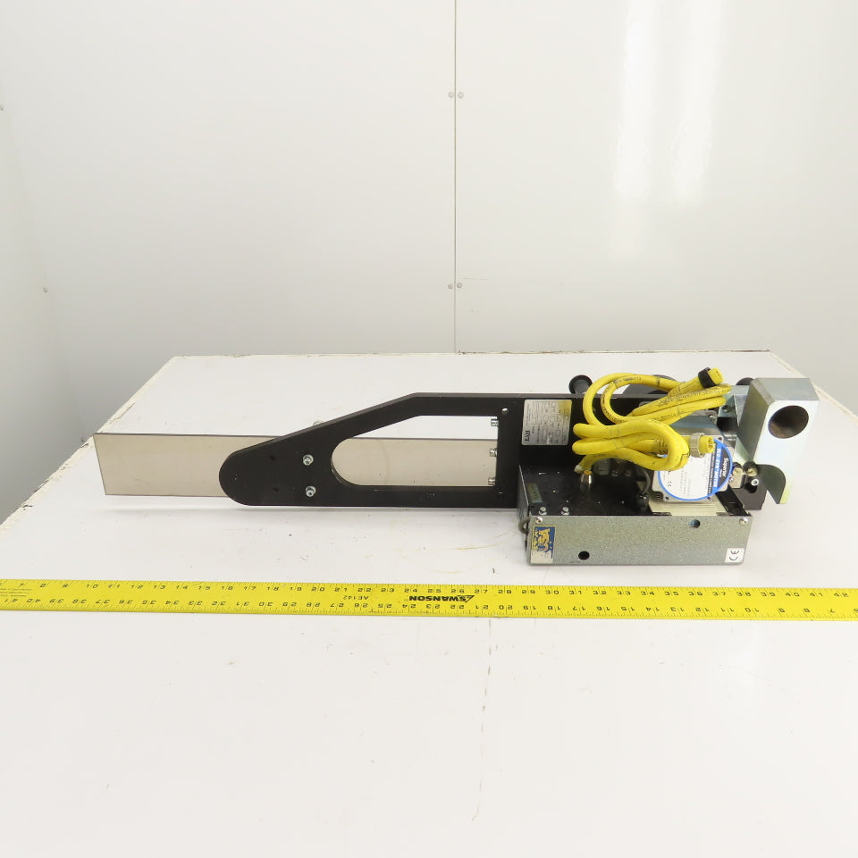 EAM ST300-2 Label Sourcetag Applicator 120V Single Phase