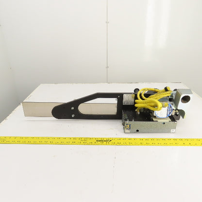 EAM ST300-2 Label Sourcetag Applicator 120V Single Phase