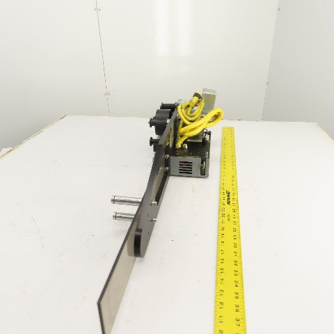 EAM ST300-2 Label Sourcetag Applicator 120V Single Phase