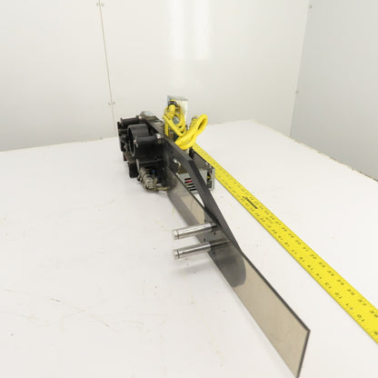 EAM ST300-2 Label Sourcetag Applicator 120V Single Phase