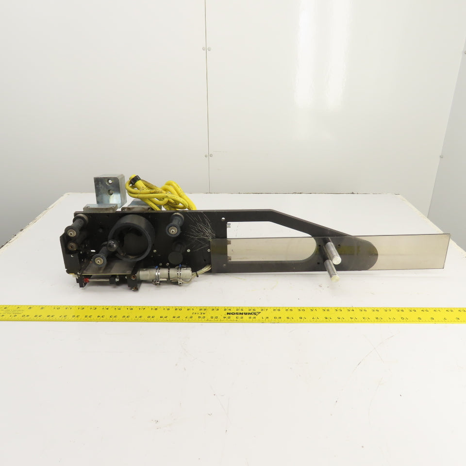 EAM ST300-2 Label Sourcetag Applicator 120V Single Phase