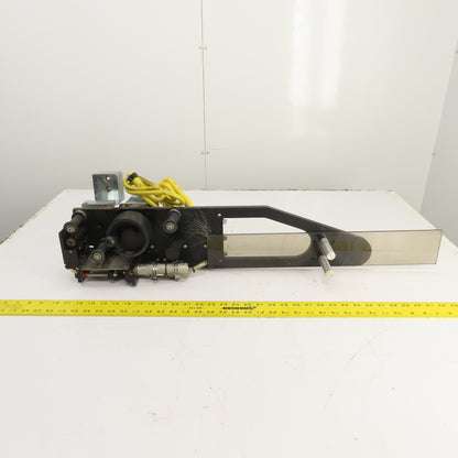EAM ST300-2 Label Sourcetag Applicator 120V Single Phase