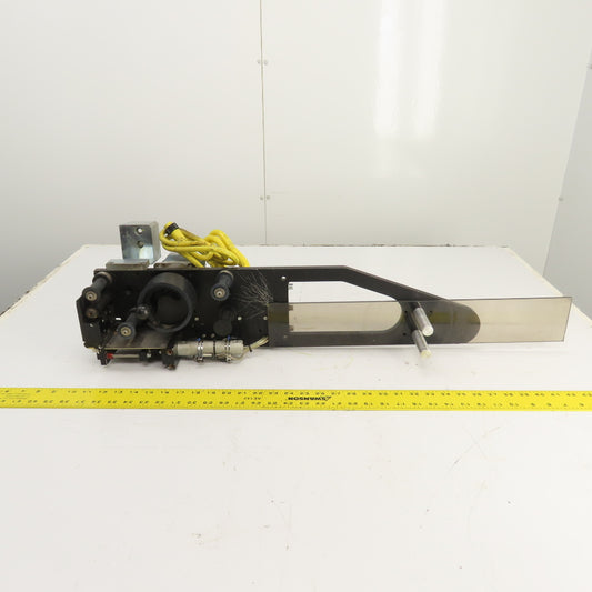 EAM ST300-2 Label Sourcetag Applicator 120V Single Phase