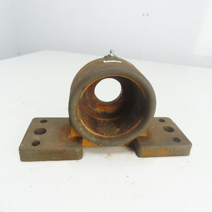 Fafnir RSA0C 1-15/16" Pillow Block Ball Bearing Cast Housing